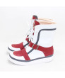 Twisted-Wonderland Ace Cater Diamond Cosplay Shoes