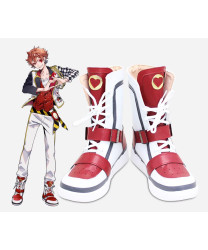 Twisted-Wonderland Ace Cater Diamond Cosplay Shoes