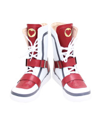 Twisted-Wonderland Ace Cater Diamond Cosplay Shoes