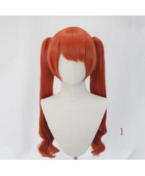 Nintama Rantaro Tamura Miki Cosplay Wig