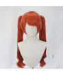 Nintama Rantaro Tamura Miki Cosplay Wig