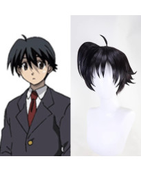 Cosplay Wigs for school days Itou Makoto