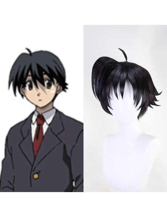 Cosplay Wigs for school days Itou Makoto