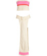 The Road to El Dorado Chel Cosplay Costume Top Skirt