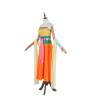 The Apothecary Diaries MaoMao Yellow Dress Cosplay Costume