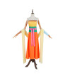 The Apothecary Diaries MaoMao Yellow Dress Cosplay Costume