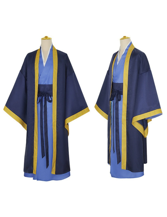 The Apothecary Diaries Jinshi Anime Cosplay Costume