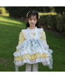 Spring & Autumn 2023 Lolita Dresses for Girls