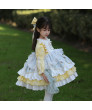 Spring & Autumn 2023 Lolita Dresses for Girls