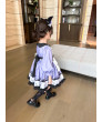 Autumn 2023 Lolita Princess One-Piece Dress for Girls