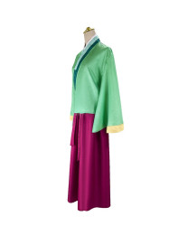 The Apothecary Diaries Maomao Anime Cosplay Costume