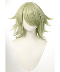 Yu-Gi-Oh ZEXAL YGO Zexal Girl Cosplay Wig