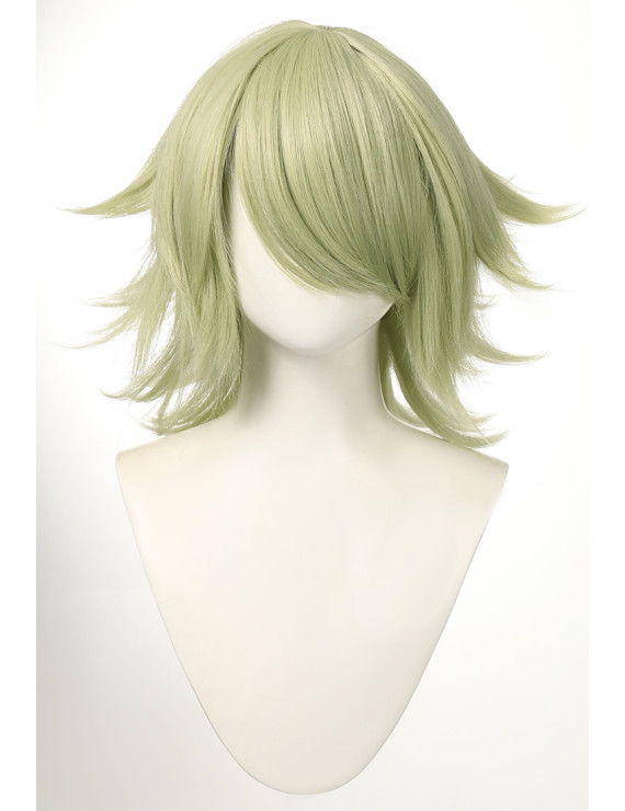 Yu-Gi-Oh ZEXAL YGO Zexal Girl Cosplay Wig