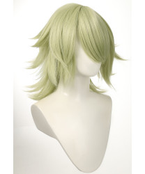 Yu-Gi-Oh ZEXAL YGO Zexal Girl Cosplay Wig