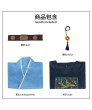 The Apothecary Diaries Jinshi Cosplay Costumes