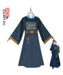 The Apothecary Diaries Jinshi Cosplay Costumes