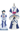 The Apothecary Diaries Maomao White Dress Anime Cosplay Costume