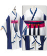 The Apothecary Diaries Maomao White Dress Anime Cosplay Costume