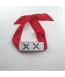 Jigoku Raku Yamada Asaemon Tenza Headwear Cosplay Accessory