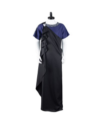 Hercules Cartoon Hades Cosplay Costume