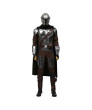 mandalorian Cosplay Costume The Mandalorian Season 2 -Din Djarin Outfits Halloween Carnival Suit Cosplay Costume