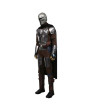 mandalorian Cosplay Costume The Mandalorian Season 2 -Din Djarin Outfits Halloween Carnival Suit Cosplay Costume