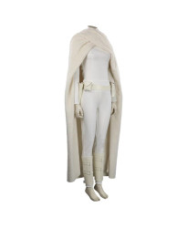 Star Wars A New Hope Princess Leia Cosplay Costumes