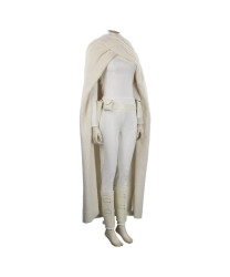 Star Wars A New Hope Princess Leia Cosplay Costumes