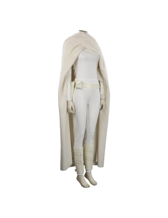 Star Wars A New Hope Princess Leia Cosplay Costumes