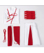 Jigoku Raku Yamada Asaemon Sagiri Cosplay Costumes