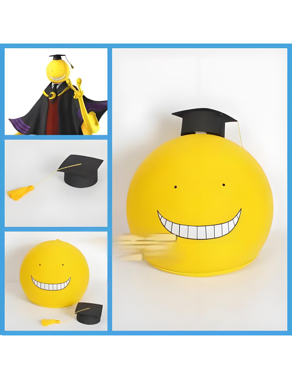 Assassination Classroom Korosensei Cosplay Accessories