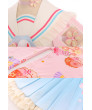 Toilet bound Hanako kun Yashiro Nene Kimono Lolita Dress Cosplay Costumes