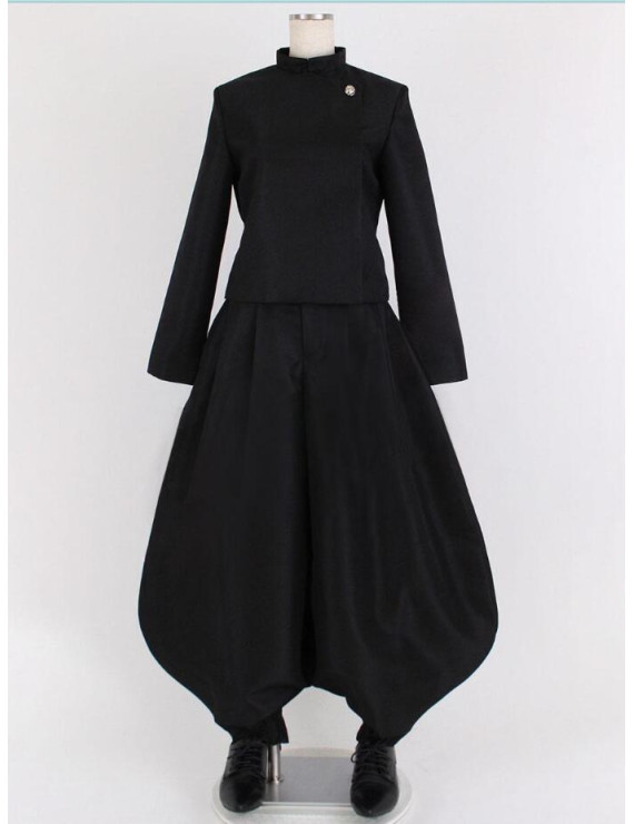Jujutsu Kaisen Suguru Geto Cosplay Costumes