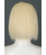Street Fighter 6 Cammy Cosplay Wig