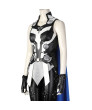 Marvel Comics Thor: Love and Thunder Valkyrie Cosplay Costume