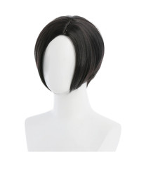 Resident Evil Biohazard Ada Wong Game Cosplay Wig