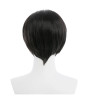 Resident Evil Biohazard Ada Wong Game Cosplay Wig