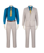 Jujutsu Kaisen Nanami Kento outfit Cosplay Costumes