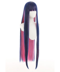 Panty & Stocking with Garterbelt Stocking Anarchy Cosplay Wig