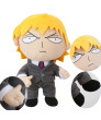 Mob Psycho 100 Mobu Saiko Hyaku reigen arataka Kageyama Shigeo Cotton Doll