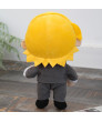 Mob Psycho 100 Mobu Saiko Hyaku reigen arataka Kageyama Shigeo Cotton Doll