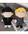 Mob Psycho 100 Mobu Saiko Hyaku reigen arataka Kageyama Shigeo Cotton Doll