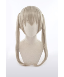 Soul Eater Wigs Maka Albarn Cosplay Wig