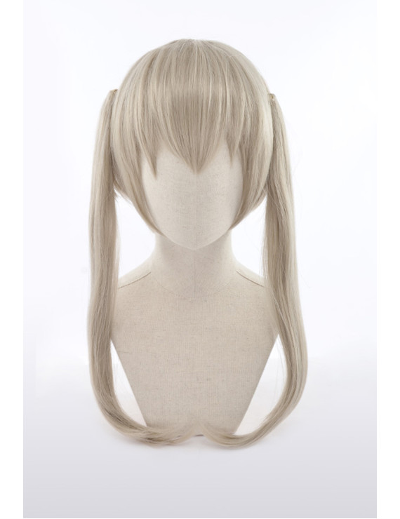 Soul Eater Wigs Maka Albarn Cosplay Wig