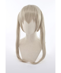 Soul Eater Wigs Maka Albarn Cosplay Wig