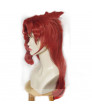 JoJos Bizarre Adventure Stardust Crusaders Noriaki Kakyoin Red Cosplay Wig