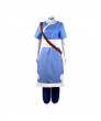 Tailored Avatar The Last Airbender Katara Cosplay Costume