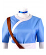 Tailored Avatar The Last Airbender Katara Cosplay Costume