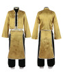 Blue Lock Bachira Meguru Chinese Kung Fu Clothing Cosplay Costumes