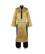 Blue Lock Bachira Meguru Chinese Kung Fu Clothing Cosplay Costumes